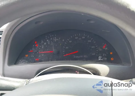 2008 Toyota Camry Le from USA, damaged, VIN 4T4BE46K78R044898